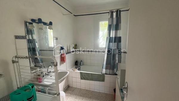 Maison de 148 m²