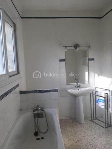 Maison de 148 m²