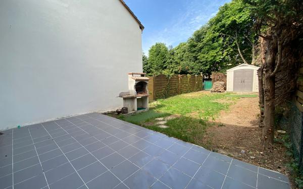 Maison à louer
