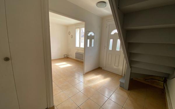 Maison à louer