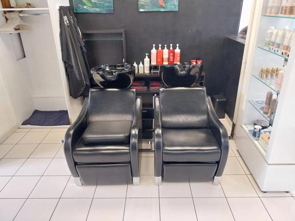 FdC salon de coiffure