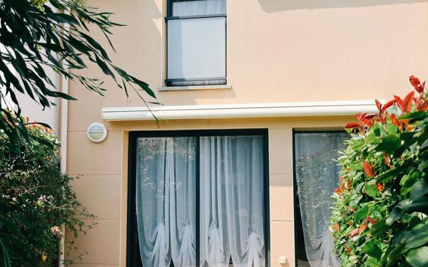 Maison à vendre    3 pièces • 67,19 m2 Le Croisic