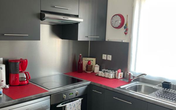 Maison à vendre    3 pièces • 67,19 m2 Le Croisic
