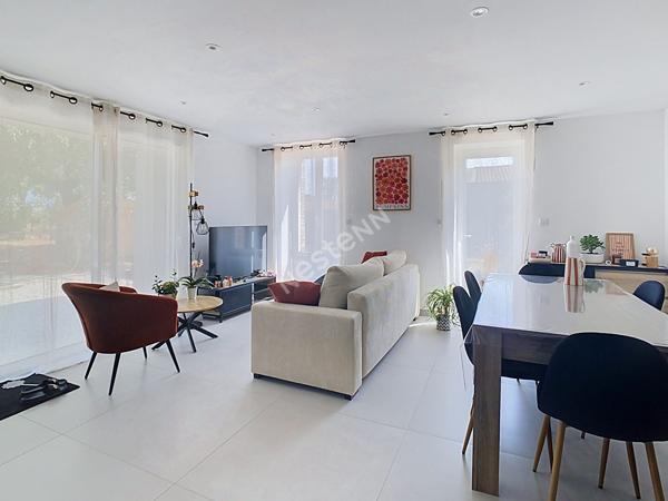 Maison Saint Quentin En Mauges 2 pièce(s) 69m2