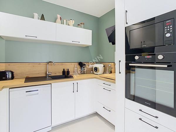 Maison Saint Quentin En Mauges 2 pièce(s) 69m2