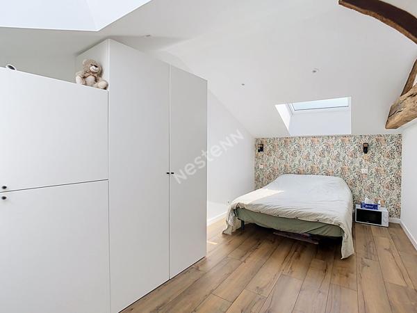 Maison Saint Quentin En Mauges 2 pièce(s) 69m2