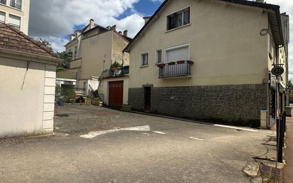 Immeuble à vendre