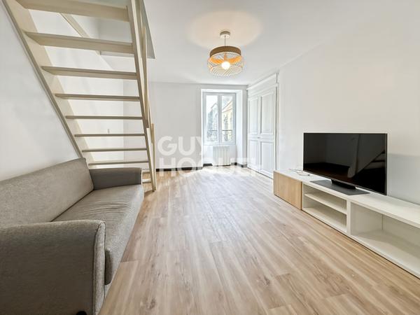 À vendre : Appartement 2 pièces à Marles-en-Brie