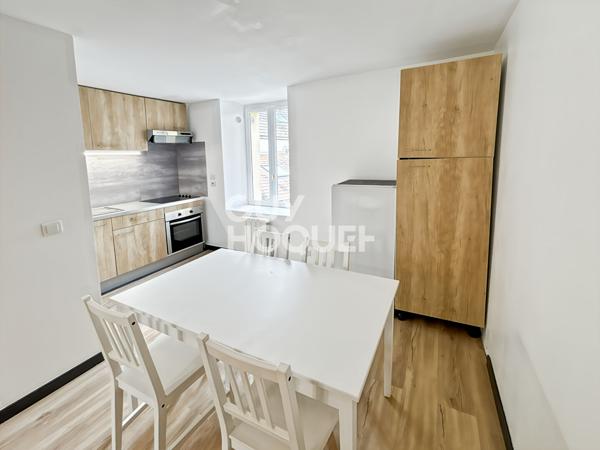 À vendre : Appartement 2 pièces à Marles-en-Brie