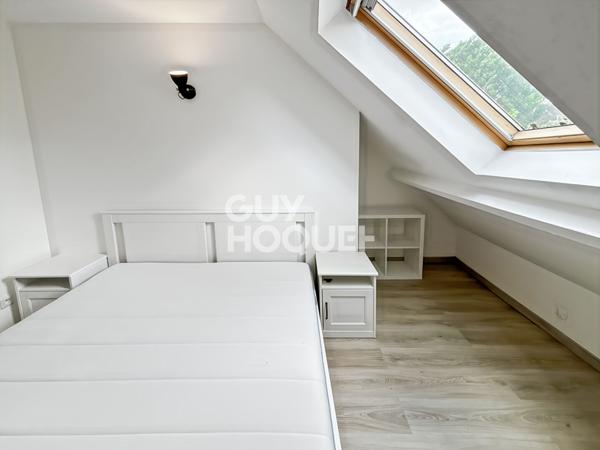 À vendre : Appartement 2 pièces à Marles-en-Brie