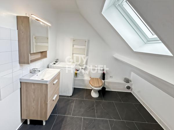 À vendre : Appartement 2 pièces à Marles-en-Brie
