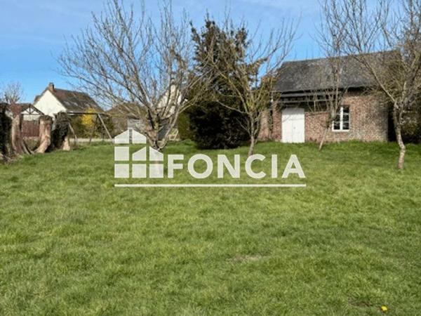 Location Appartement 6 pièces 155.8 m² - 4 RUE ALFRED RIEGLER Messei 61440