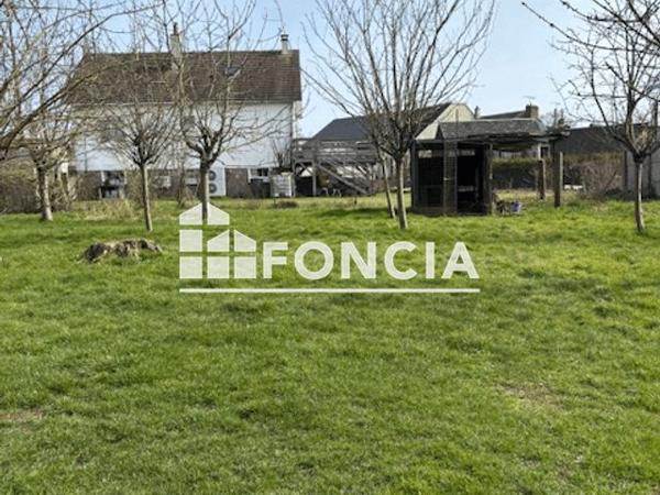 Location Appartement 6 pièces 155.8 m² - 4 RUE ALFRED RIEGLER Messei 61440