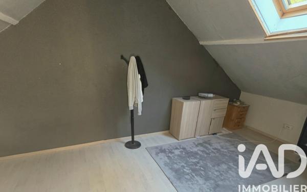 Maison à vendre 6 pièces 139 m² Villers-Écalles
