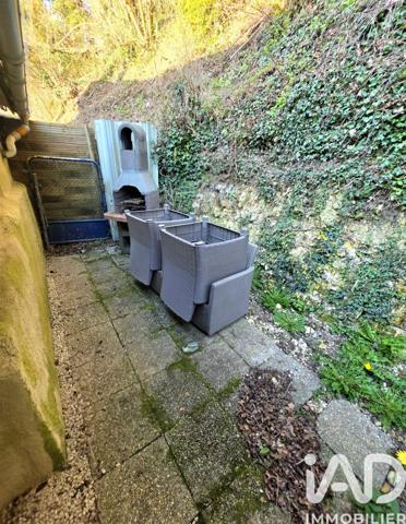 Maison à vendre 6 pièces 139 m² Villers-Écalles