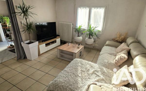 Maison à vendre 6 pièces 139 m² Villers-Écalles