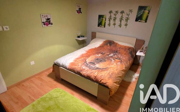 Maison à vendre 6 pièces 139 m² Villers-Écalles