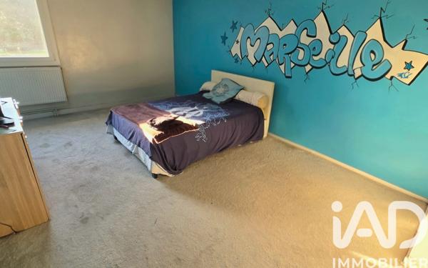 Maison à vendre 6 pièces 139 m² Villers-Écalles