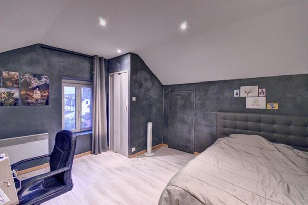 Maison Mitoyenne 88390 Darnieulles