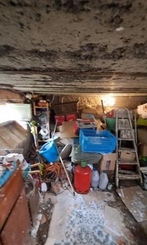 Maison Mitoyenne 88390 Darnieulles