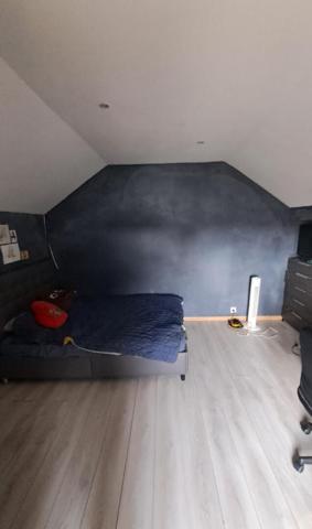 Maison Mitoyenne 88390 Darnieulles