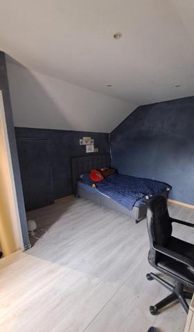 Maison Mitoyenne 88390 Darnieulles