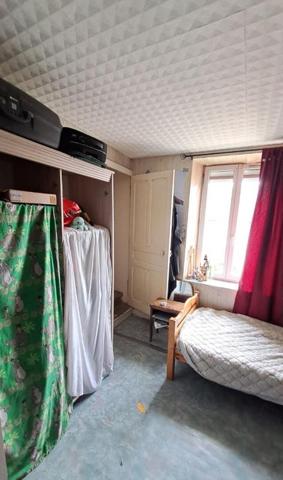 Maison Mitoyenne 88390 Darnieulles