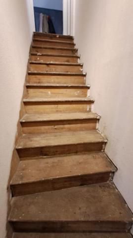 Maison Mitoyenne 88390 Darnieulles