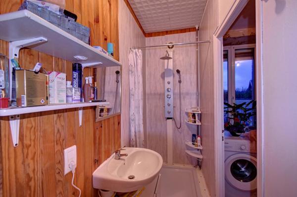 Maison Mitoyenne 88390 Darnieulles