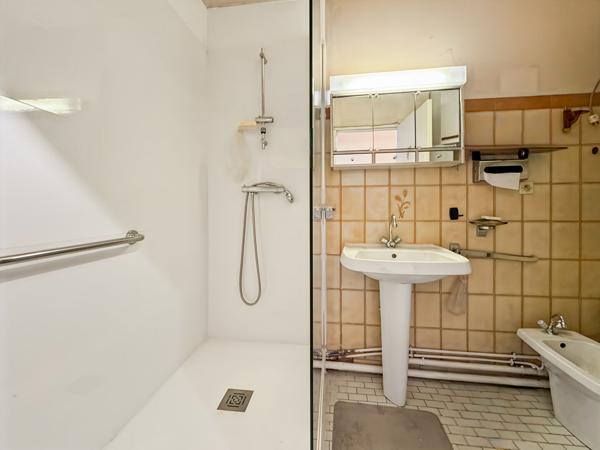 Appartement 3 pièces à vendre Bordeaux St Jean - 232 000 €