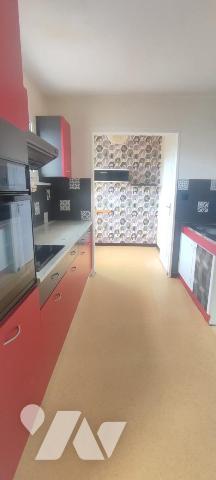 Vente Appartement au Mans