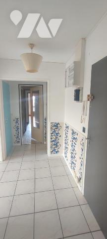 Vente Appartement au Mans