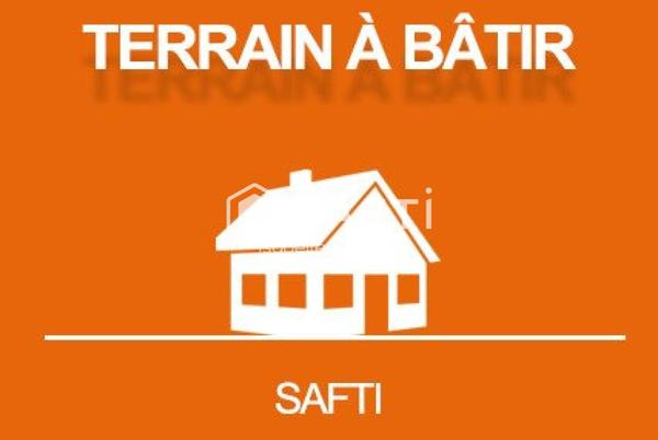 TERRAIN PLAT A BÂTIR