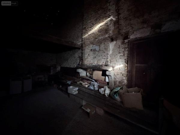 Maison à vendre à Saint-Sornin-la-Marche en Haute-Vienne (87210), ref : 87006/1278