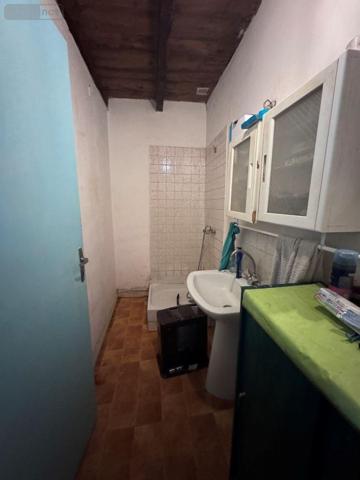 Maison à vendre à Saint-Sornin-la-Marche en Haute-Vienne (87210), ref : 87006/1278