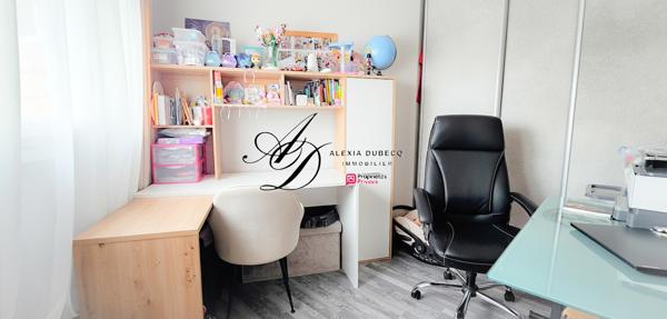 Appartement 4 pièces 80 m² - Rénovation haut de gamme - Champs-sur-Marne