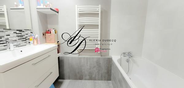 Appartement 4 pièces 80 m² - Rénovation haut de gamme - Champs-sur-Marne