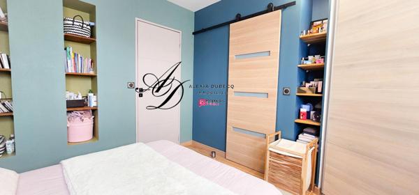 Appartement 4 pièces 80 m² - Rénovation haut de gamme - Champs-sur-Marne