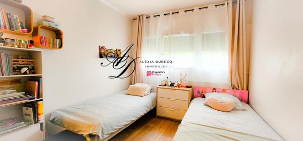 Appartement 4 pièces 80 m² - Rénovation haut de gamme - Champs-sur-Marne