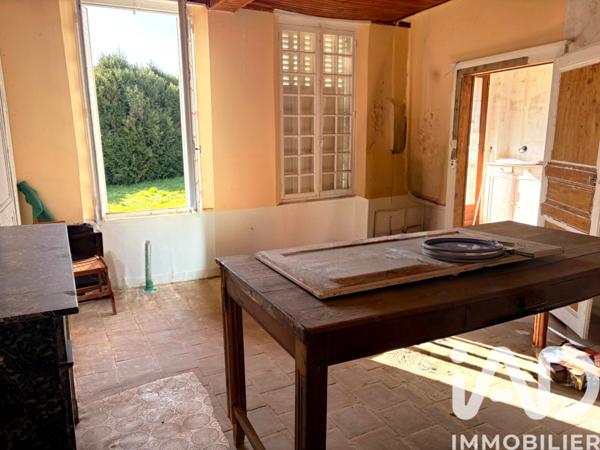 Maison à vendre 2 pièces 51 m² Saint-Mards-en-Othe