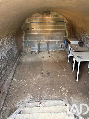 Maison à vendre 2 pièces 51 m² Saint-Mards-en-Othe