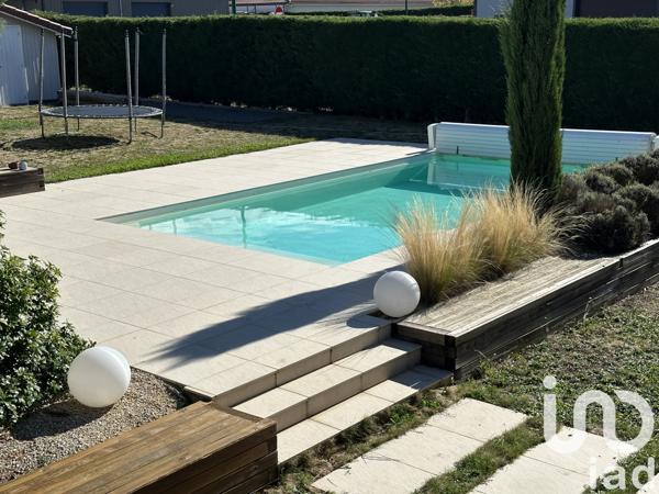 Maison à vendre 7 pièces 144 m² Chevrières