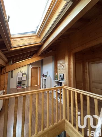 Maison à vendre 7 pièces 144 m² Chevrières