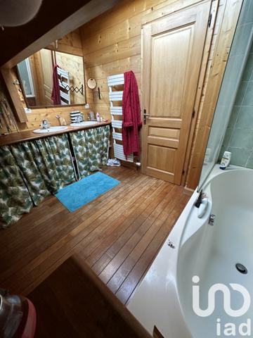 Maison à vendre 7 pièces 144 m² Chevrières