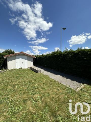 Maison à vendre 7 pièces 144 m² Chevrières