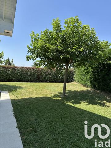 Maison à vendre 7 pièces 144 m² Chevrières