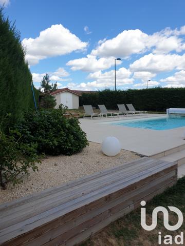 Maison à vendre 7 pièces 144 m² Chevrières