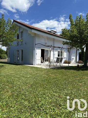 Maison à vendre 7 pièces 144 m² Chevrières