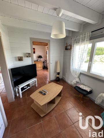 Maison à vendre 7 pièces 144 m² Chevrières