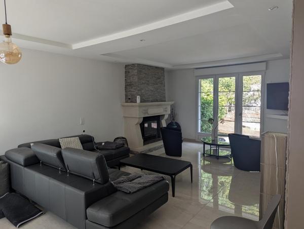 maison de charme 5 chambres dont une suite parentale de plain pied